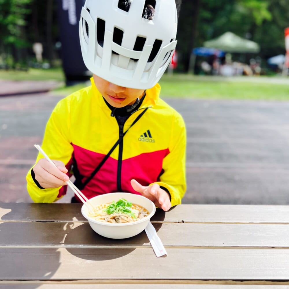 iRC TIRE 白馬グラベルミーティング2026 マウンテンバイク MTB 長野県