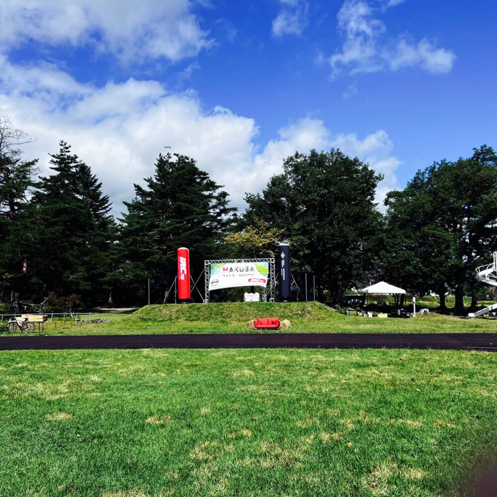iRC TIRE 白馬グラベルミーティング2026 マウンテンバイク MTB 長野県