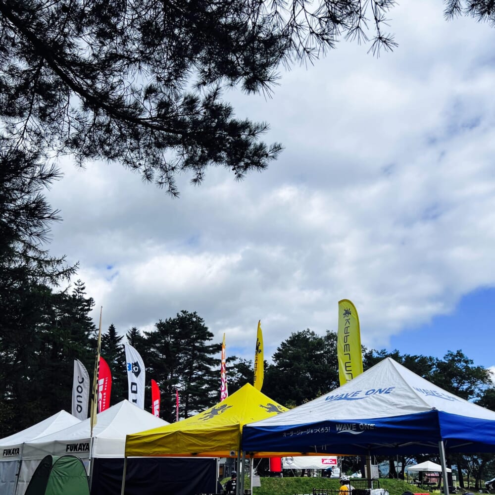 iRC TIRE 白馬グラベルミーティング2026 マウンテンバイク MTB 長野県