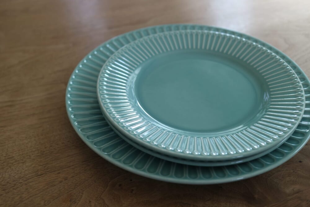 IKEA 食器　お皿　