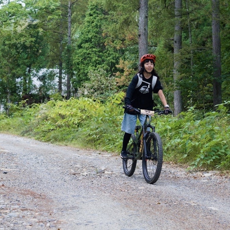 ユニクロ　ジョーツ MTB