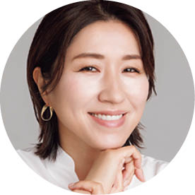 長井かおりさん