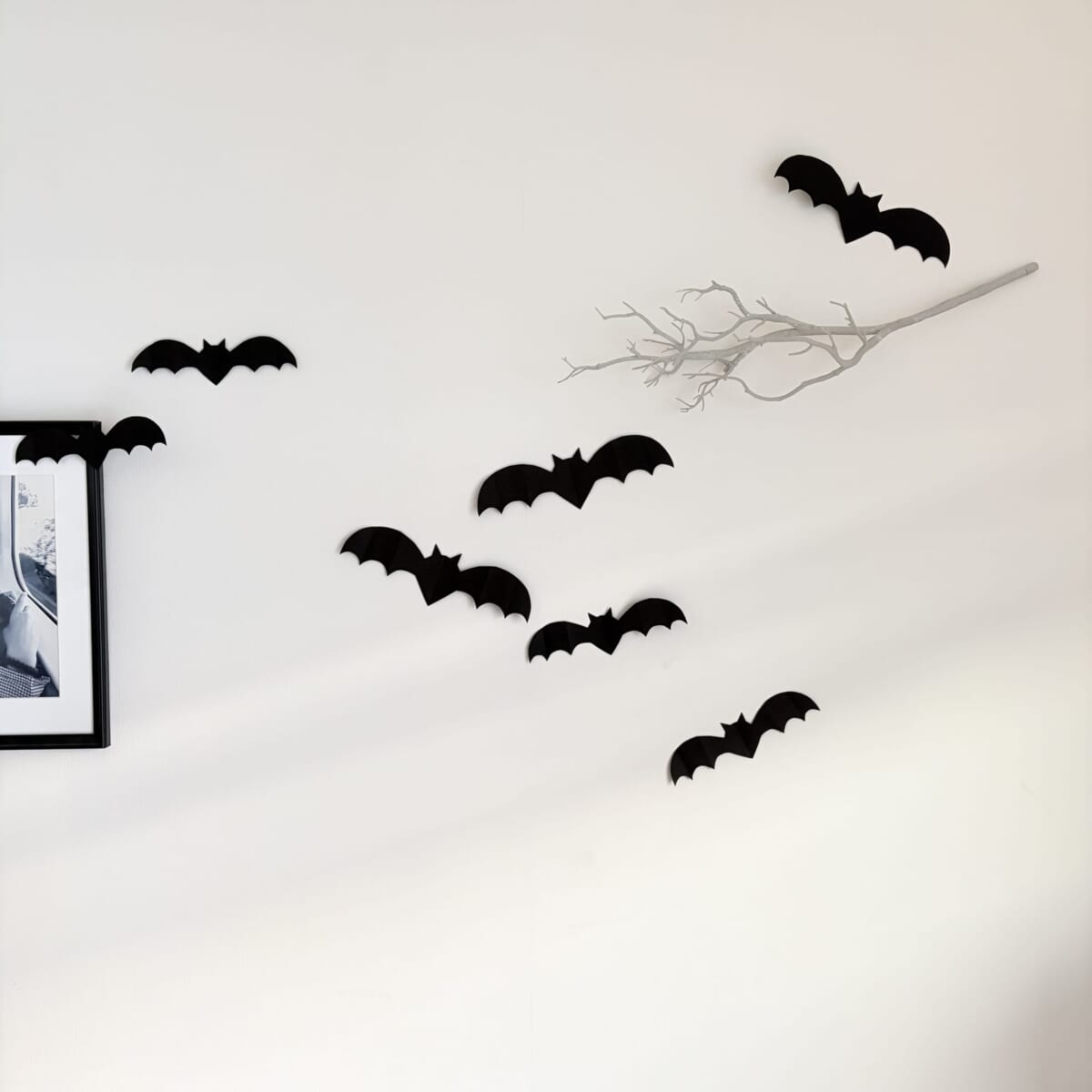 ハロウィン 手作り デコレーション