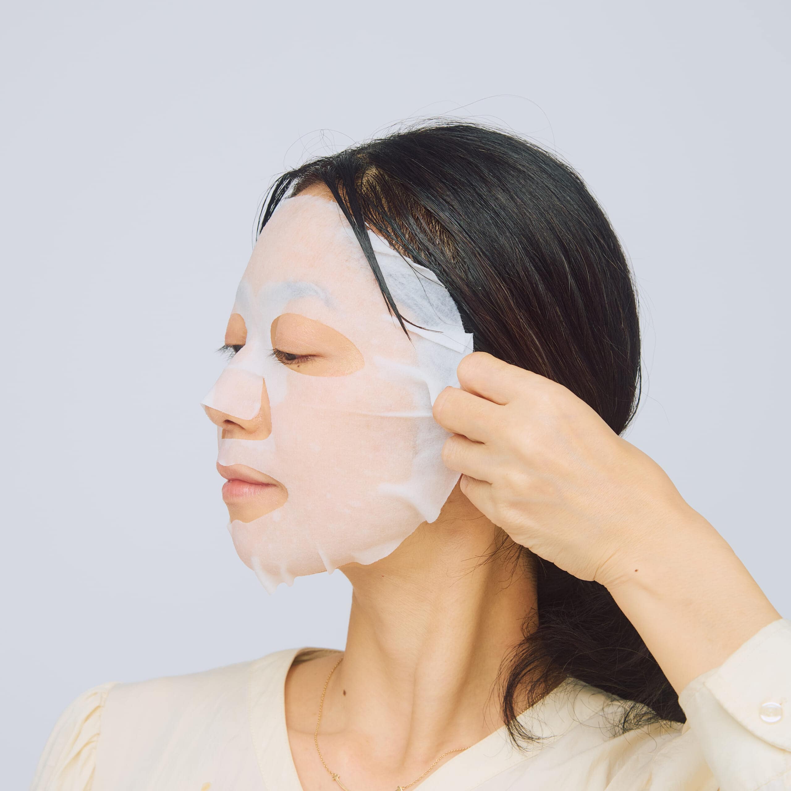 【DERMA LASER】ダーマレーザーPRO 超沈整マスクを使ってみた！
