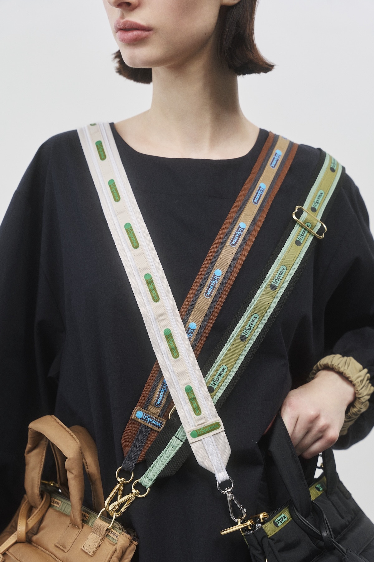 3Tape 38mm Strap