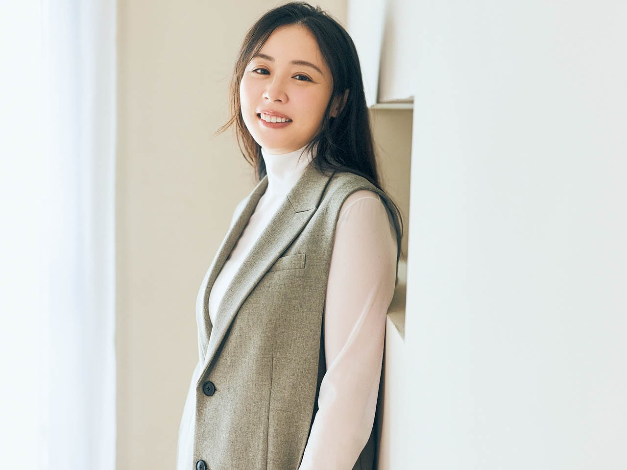 綿矢りささん