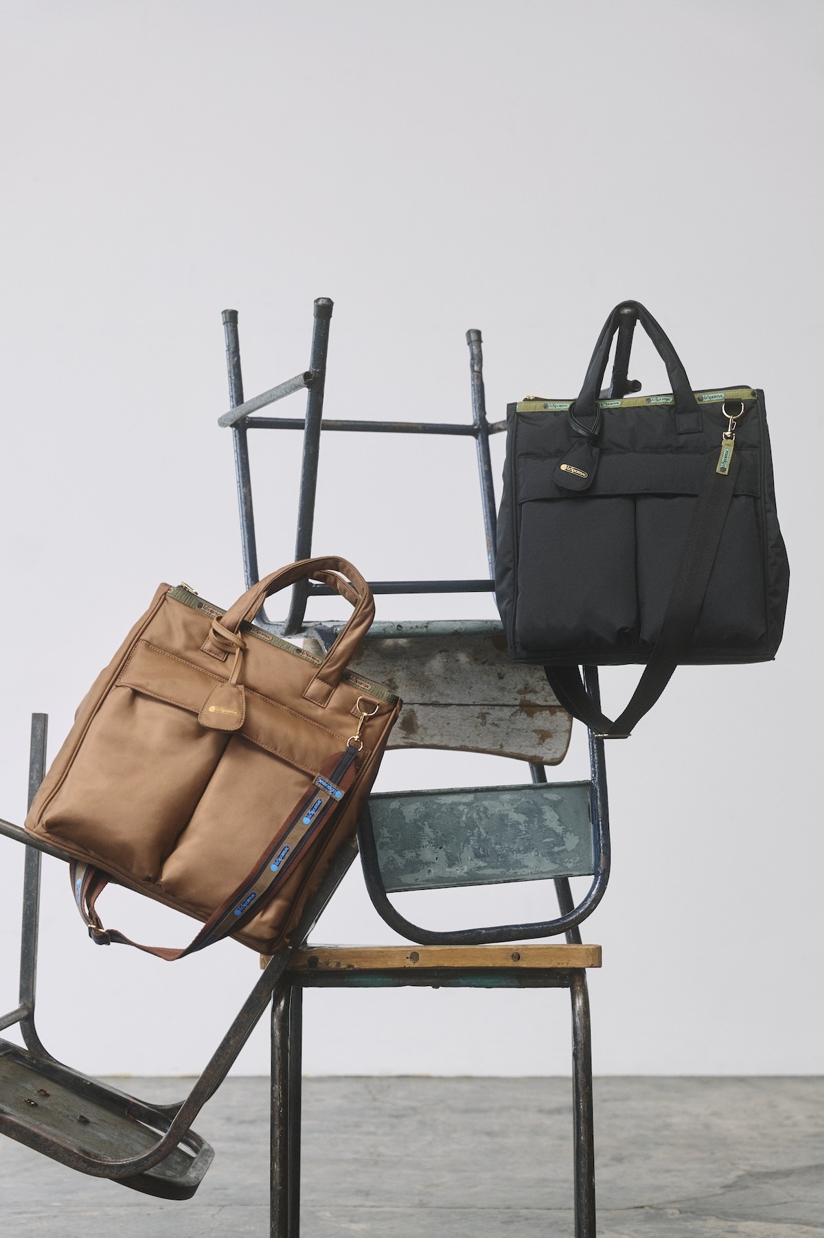ML Helmet Tote