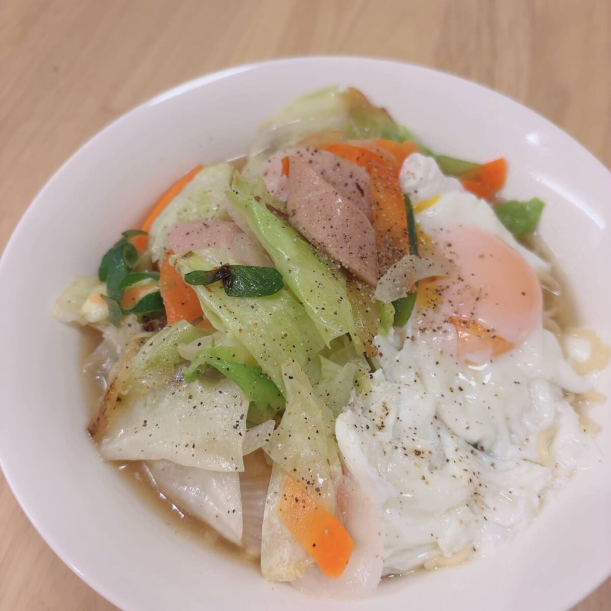 ラーメン