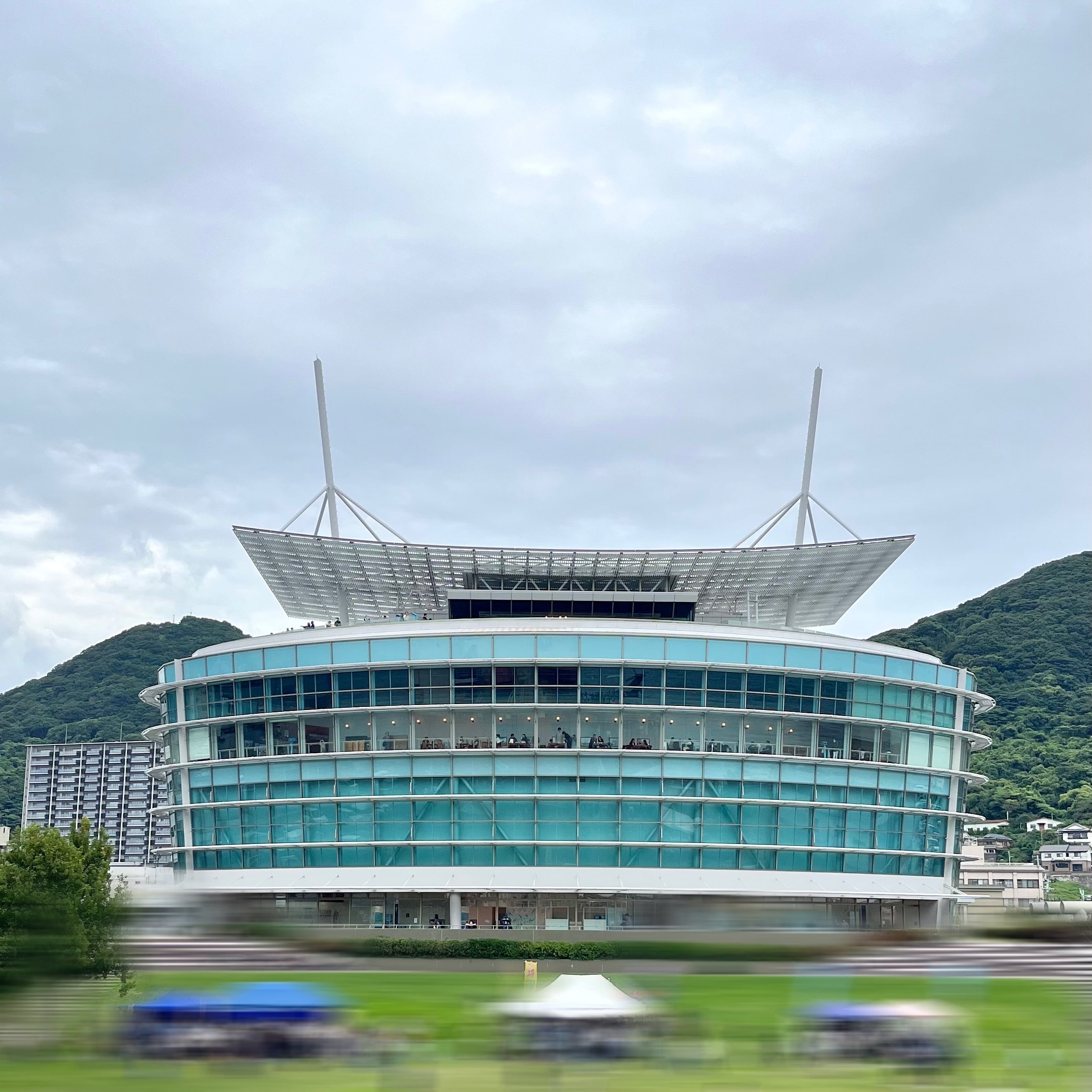 関門海峡ミュージアム