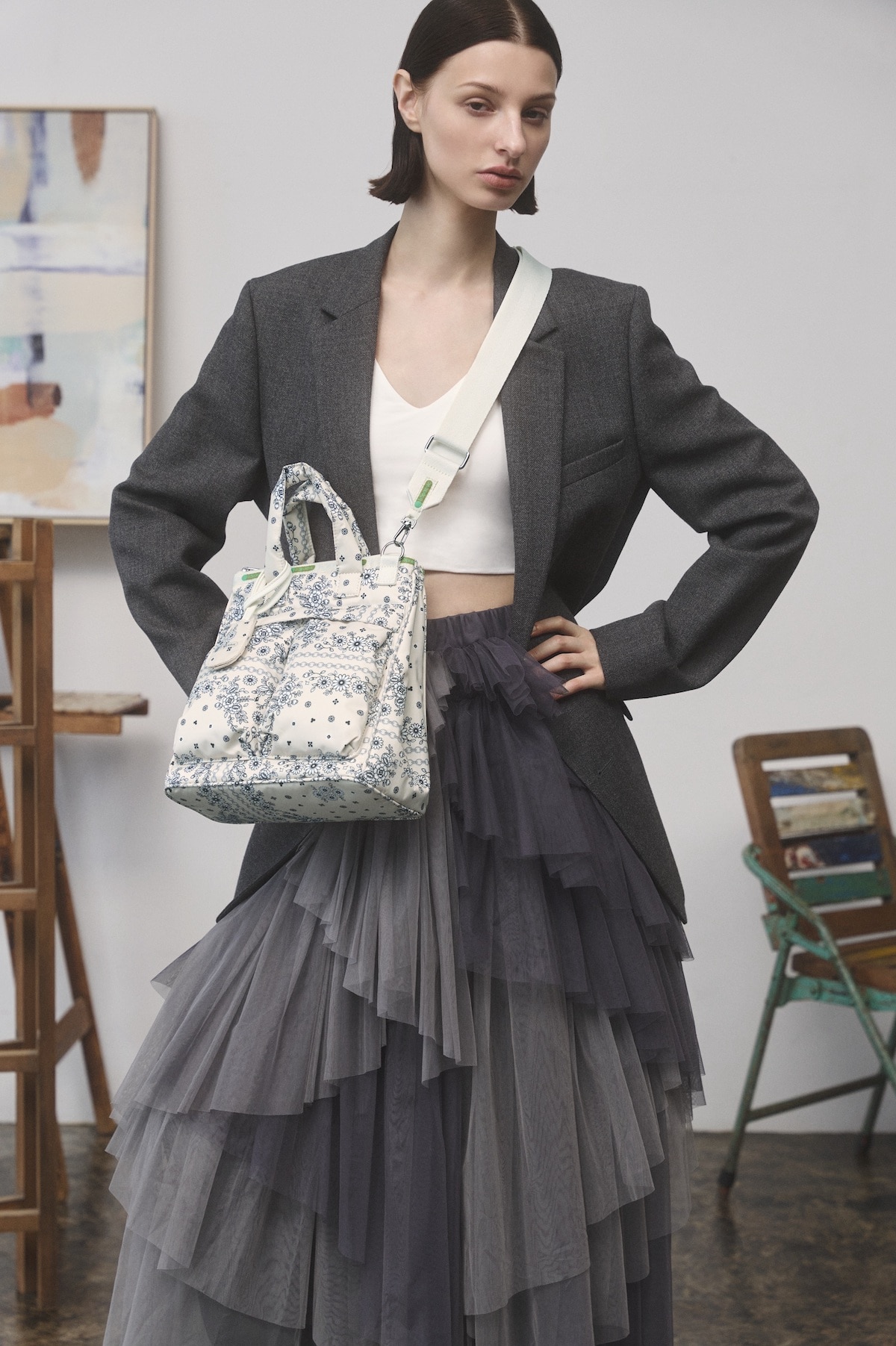 MED Helmet Tote2 モデル