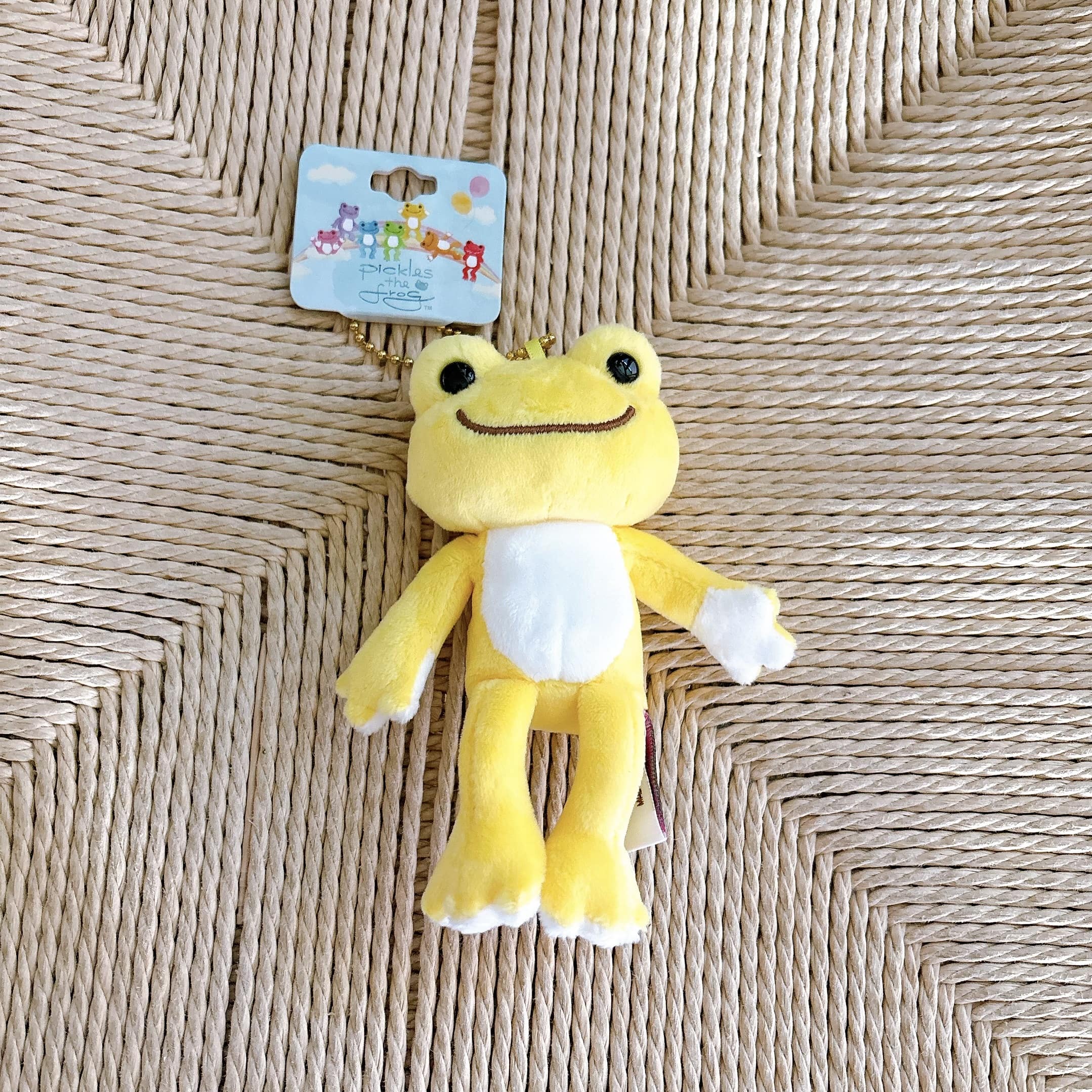 にじいろピクルス