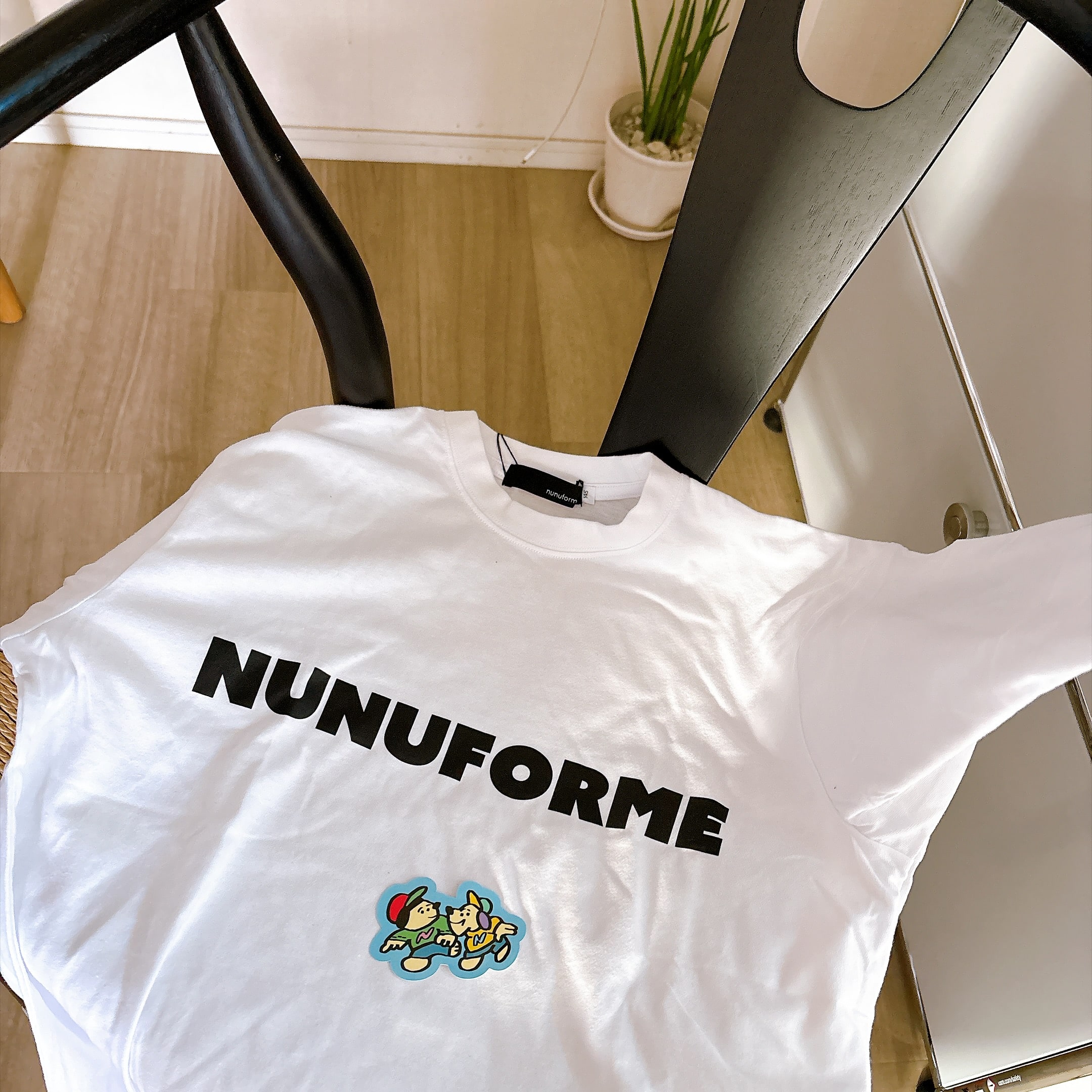 NUNUFORME
