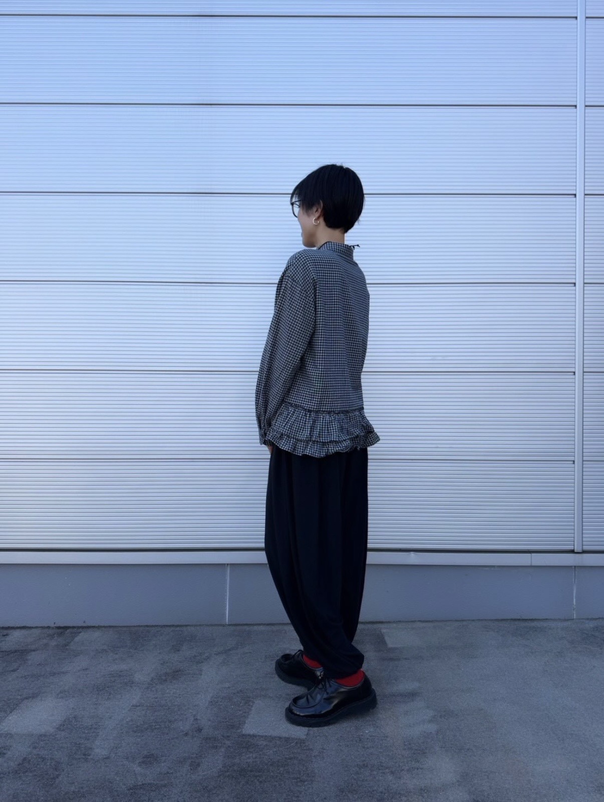 GU
rohk
GUコラボ
LEE100人隊