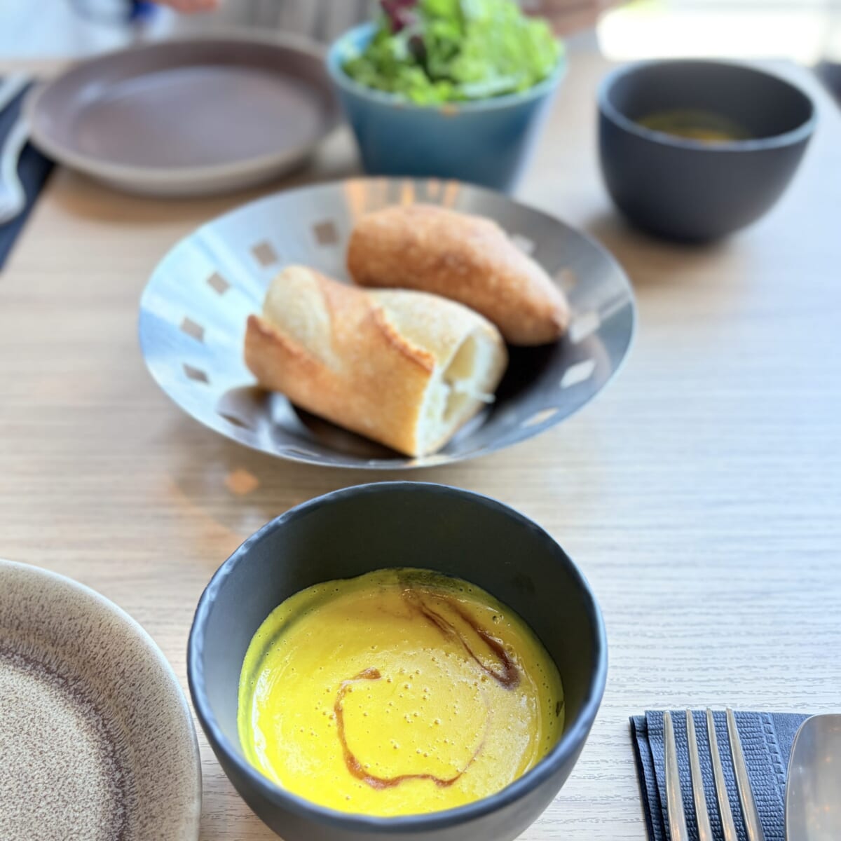 丸の内 ランチ レゾナンス