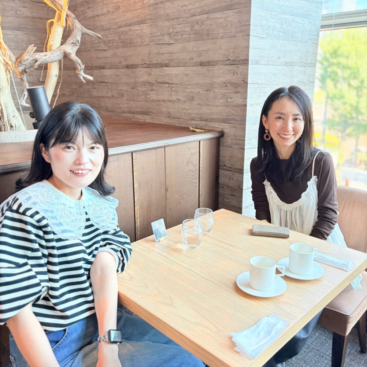 丸の内 ランチ レゾナンス