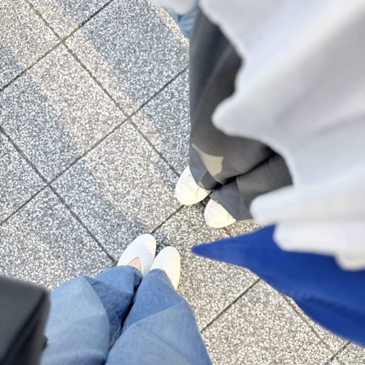 丸の内 ランチ LEE100人隊