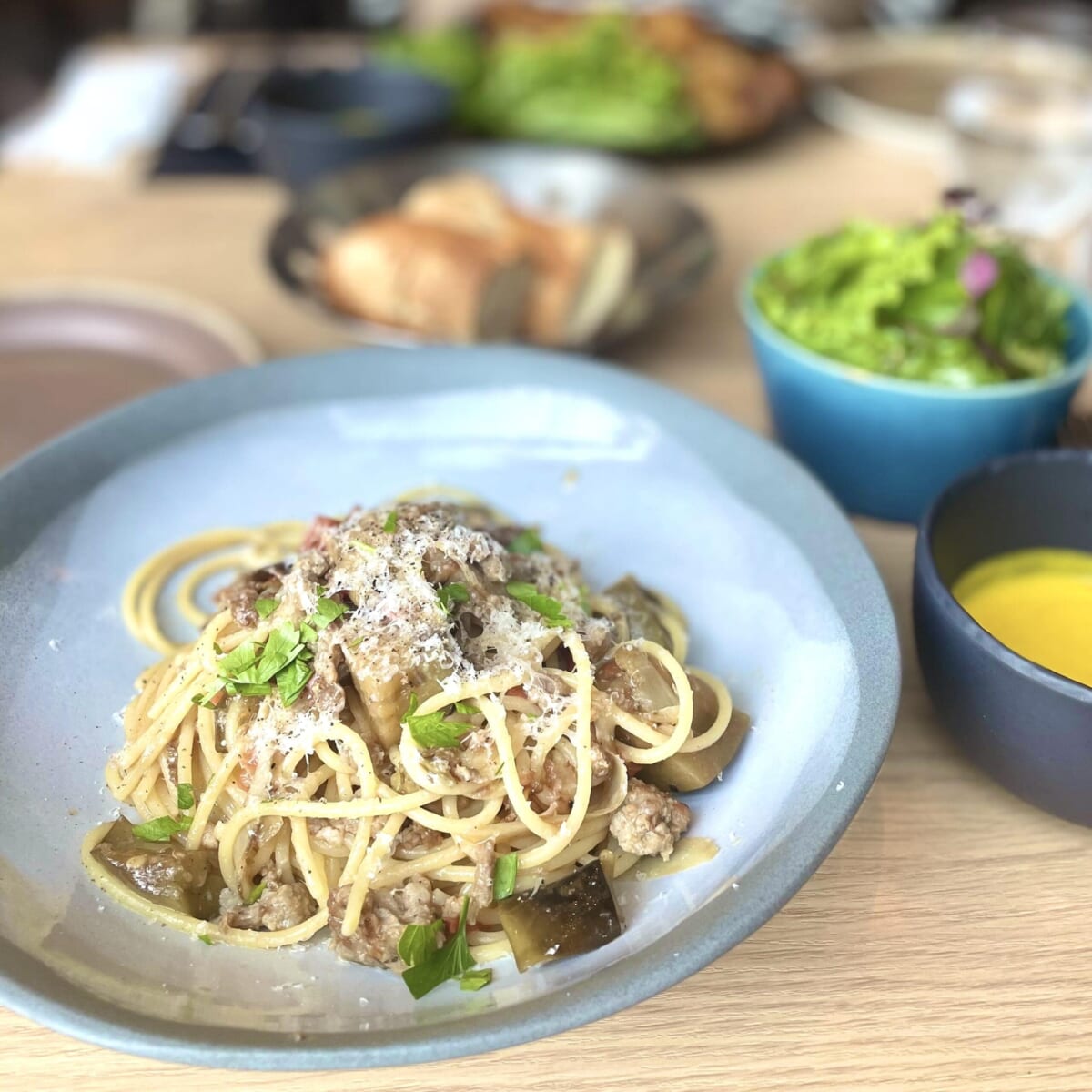 丸の内 ランチ レゾナンス