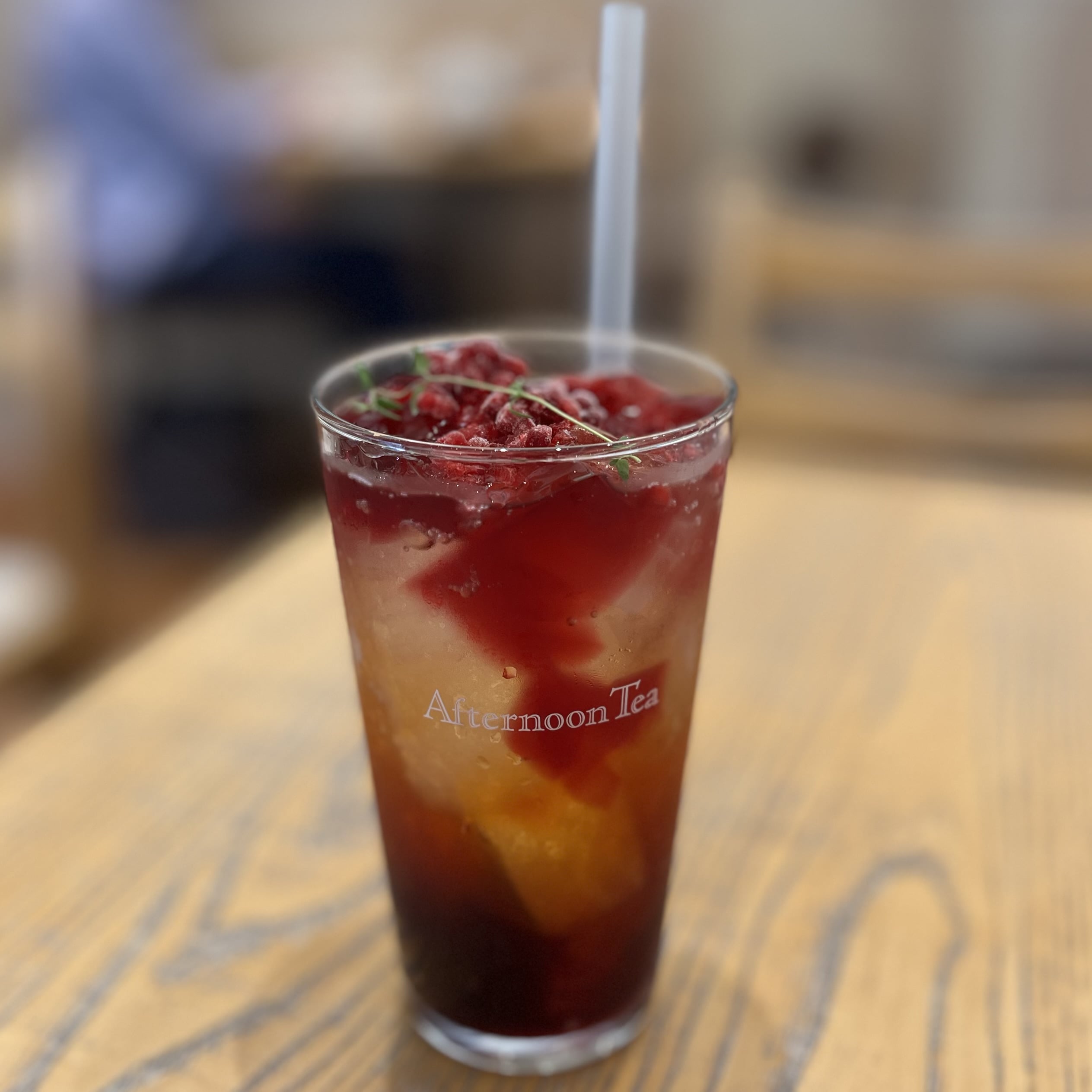 お茶 ジュレ ドリンク