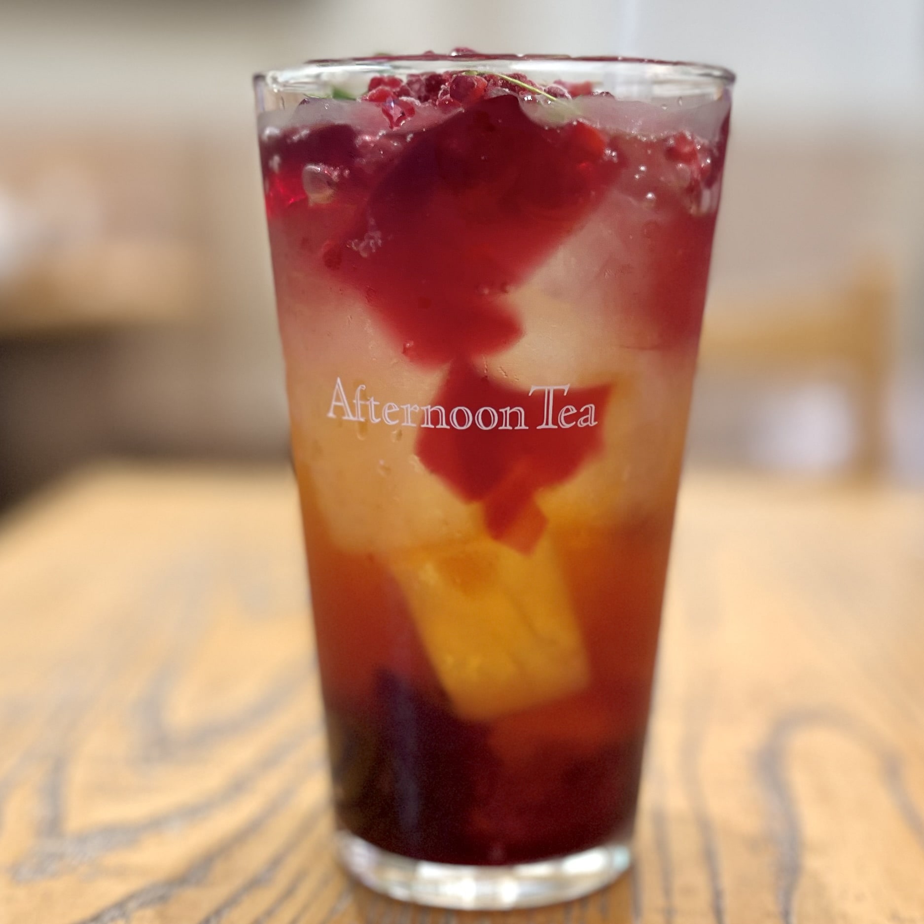 ジュレ ドリンク 飲み物