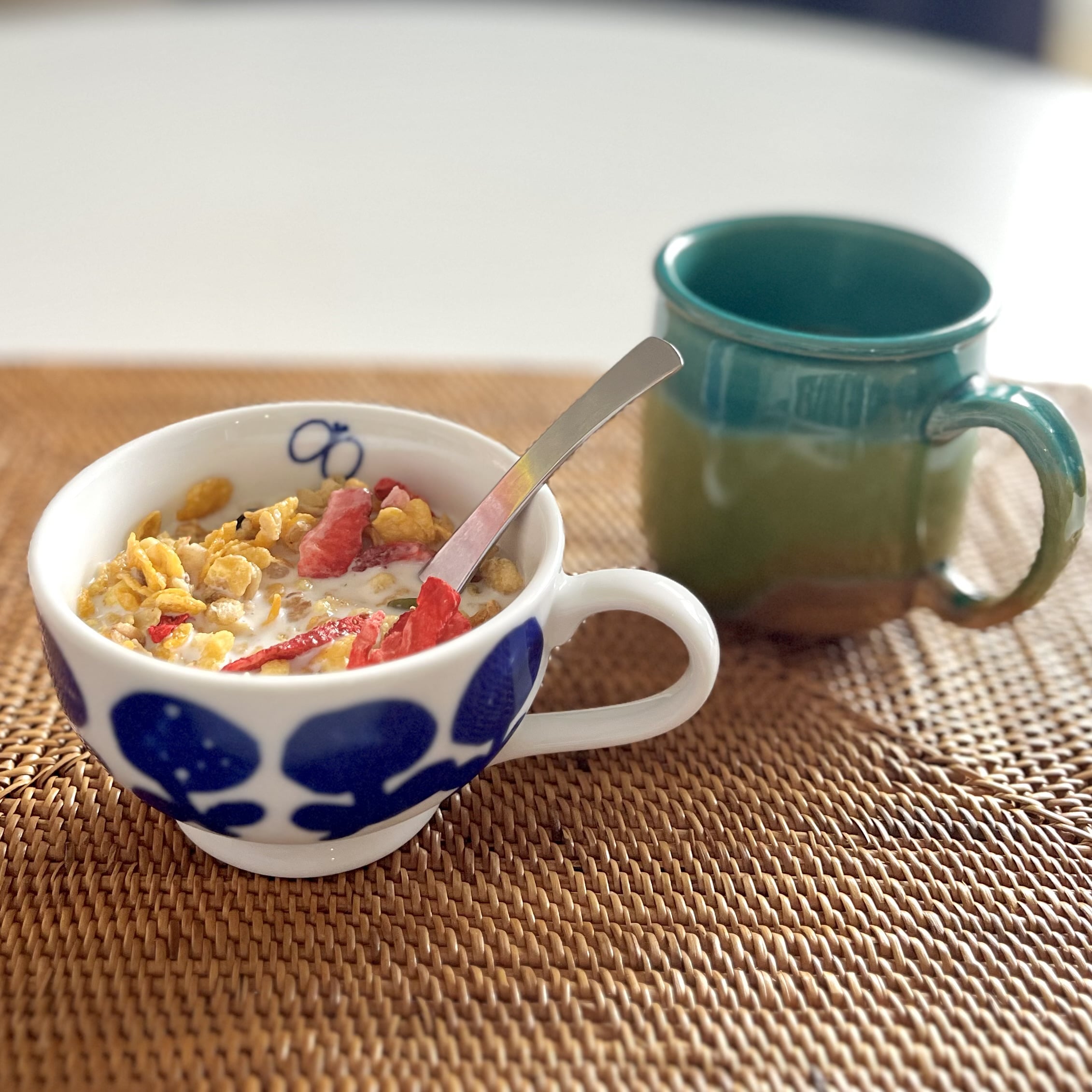 グラノーラ 素材まるごとグラノラ