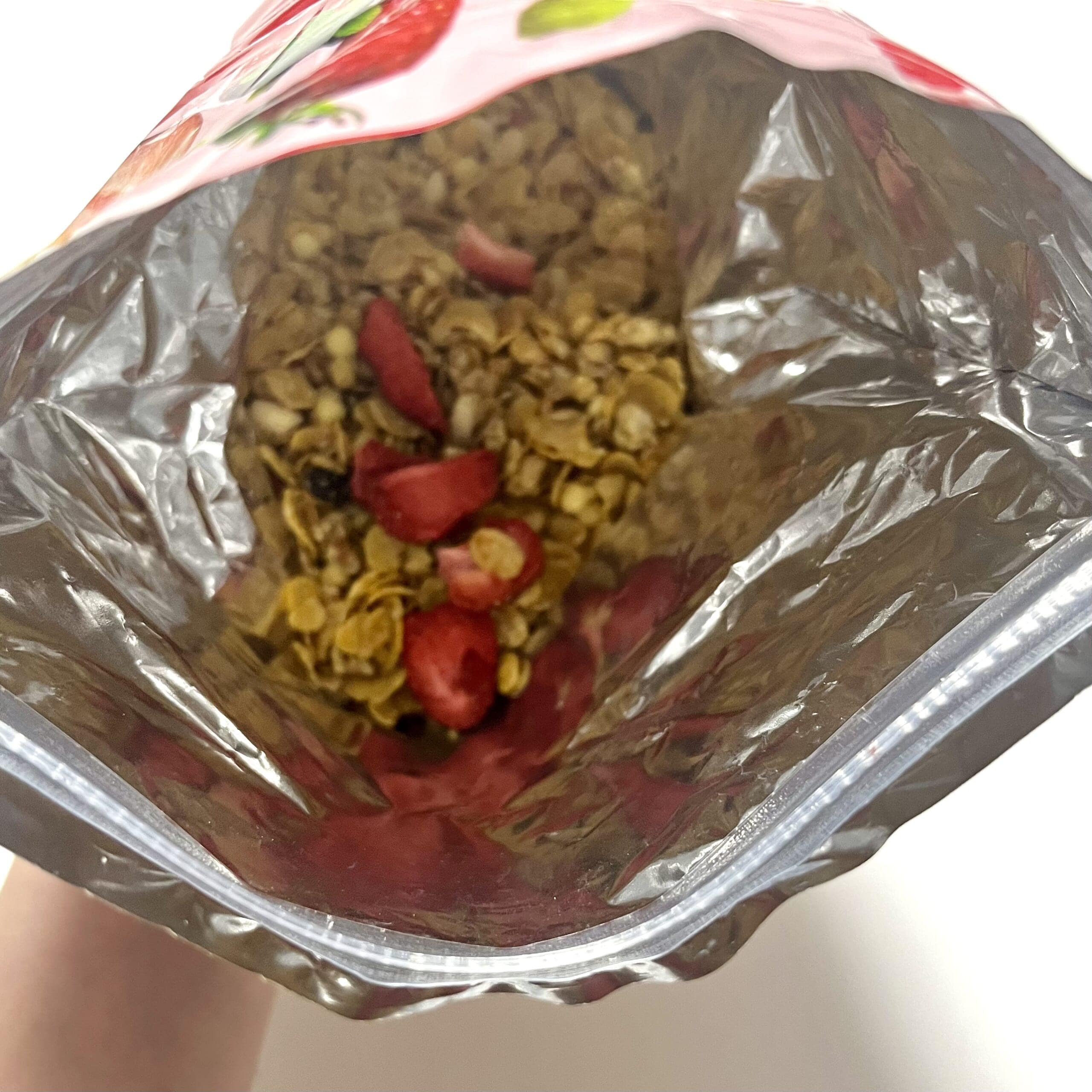 グラノーラ 素材まるごとグラノラ おやつ