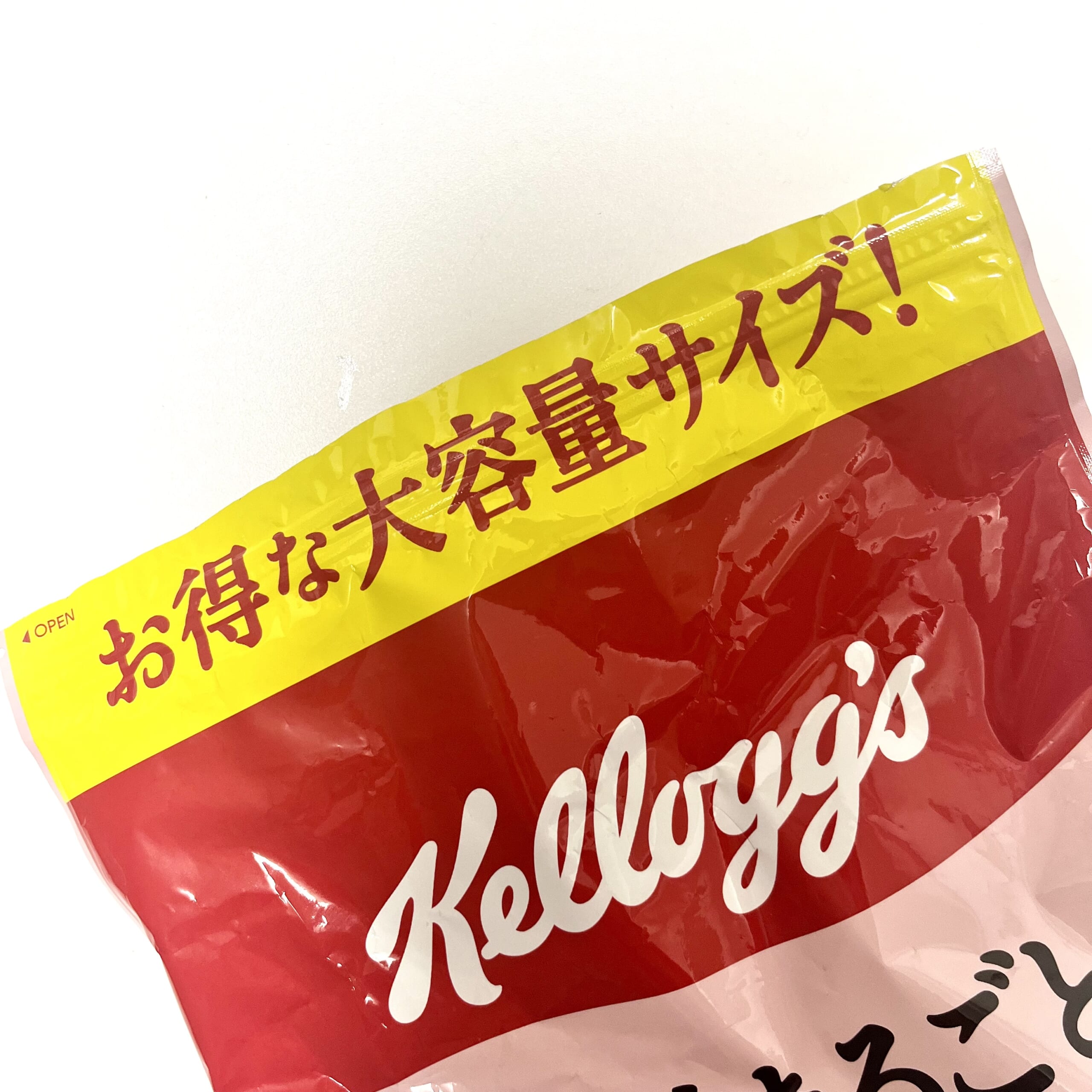 グラノーラ 素材まるごとグラノラ