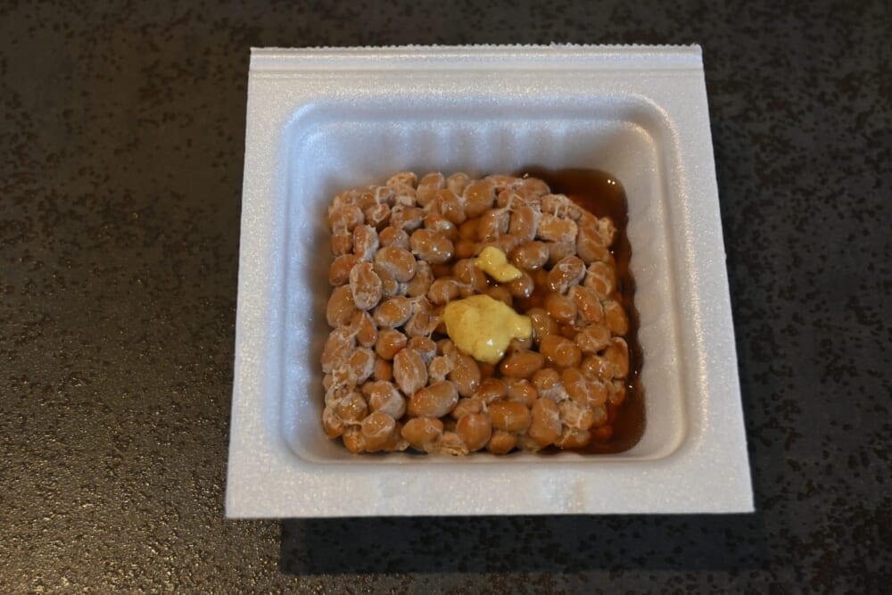 スーパー　ツルヤ　長野県　究極　納豆