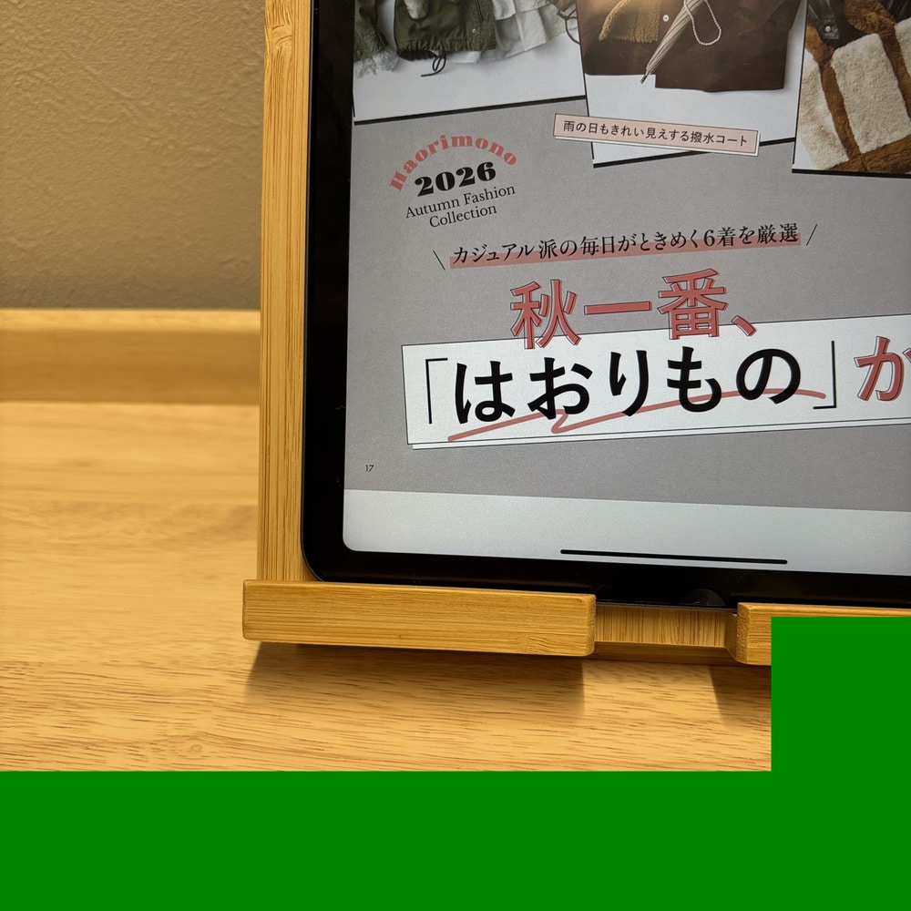 LEE 2026年11月号　はおりもの