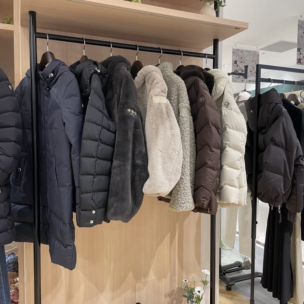 HAPPY PLUS STORE 石上さん イベント