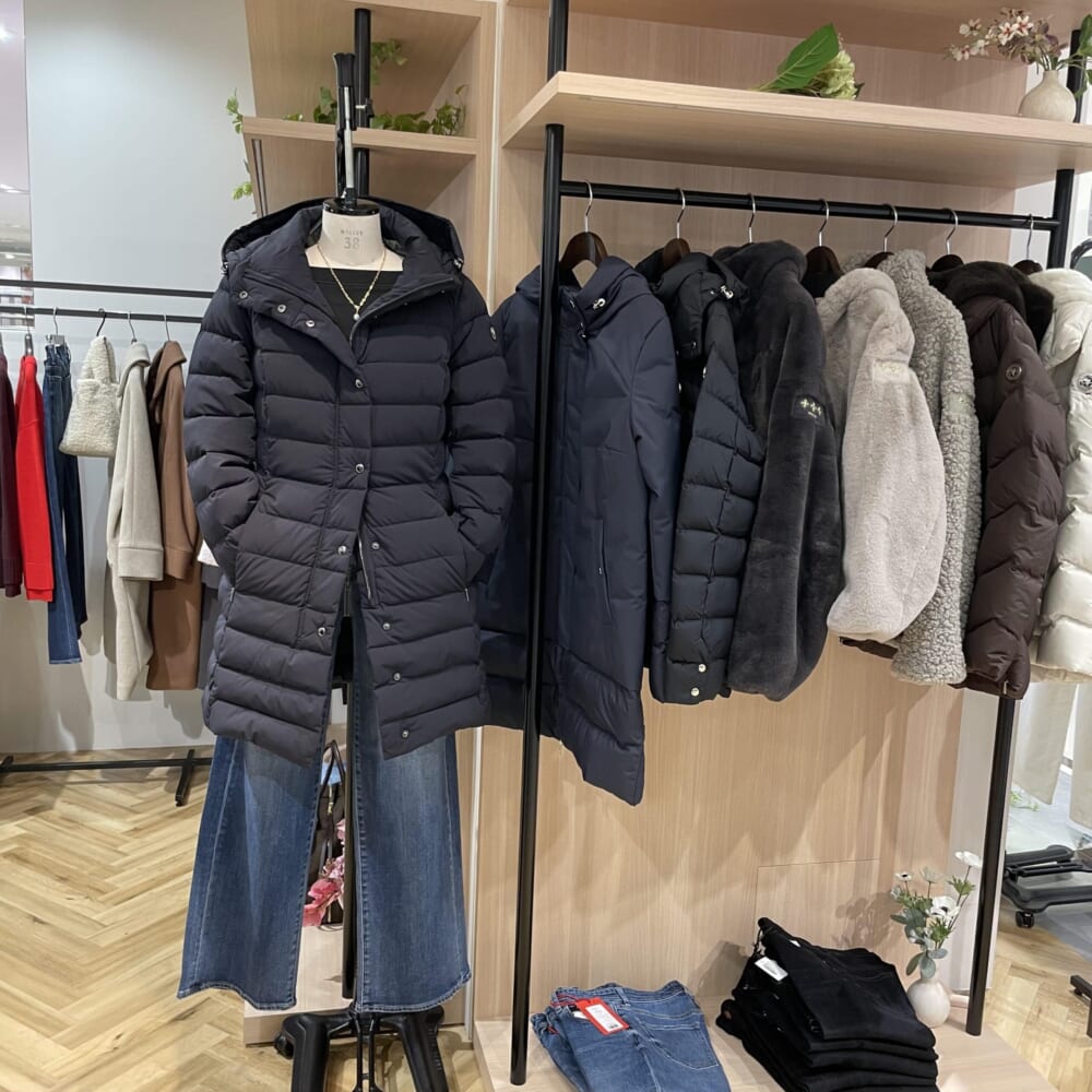 HAPPY PLUS STORE 石上さん イベント
