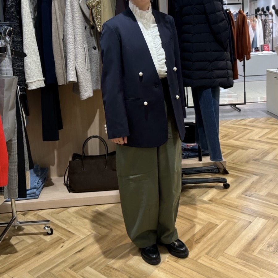 HAPPY PLUS STORE 石上さん イベント