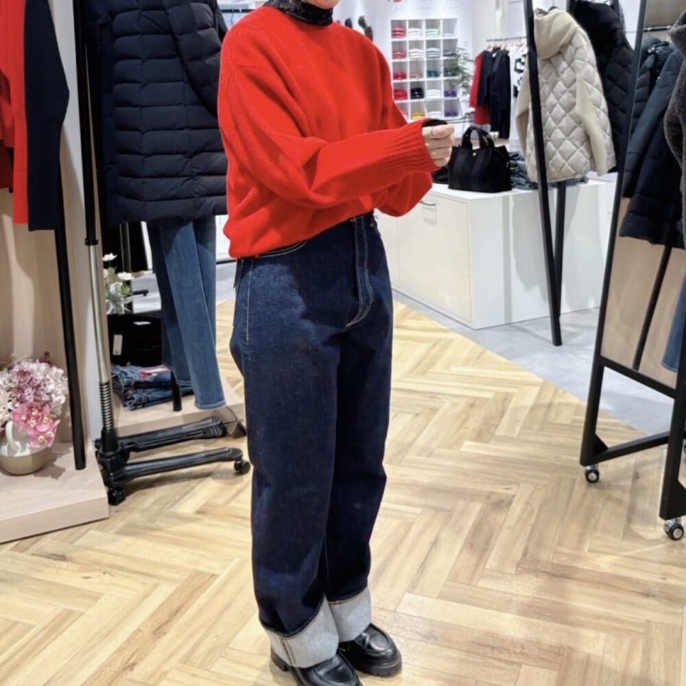 HAPPY PLUS STORE 石上さん イベント