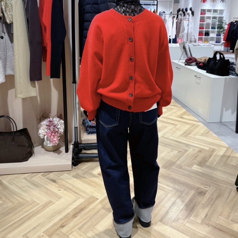 HAPPY PLUS STORE 石上さん イベント