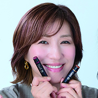 長井かおりさん