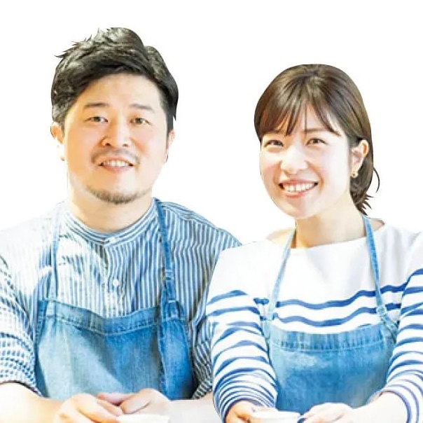 ぐっち夫婦