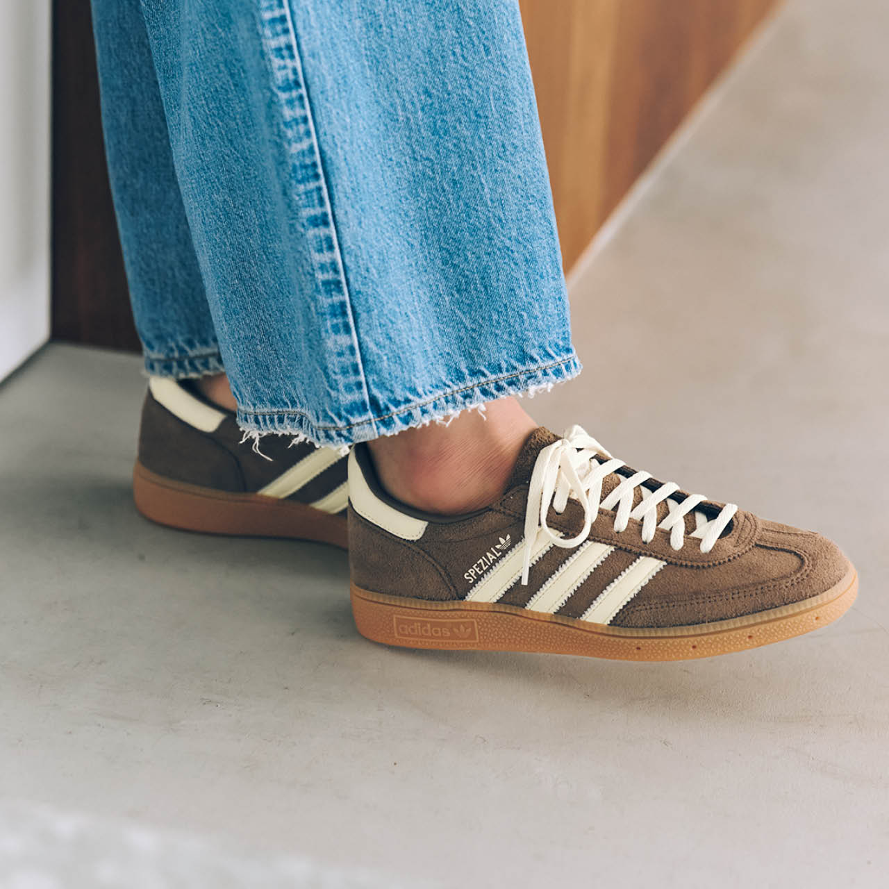 adidas Originals（アディダス オリジナルス）HANDBALL SPEZIAL W