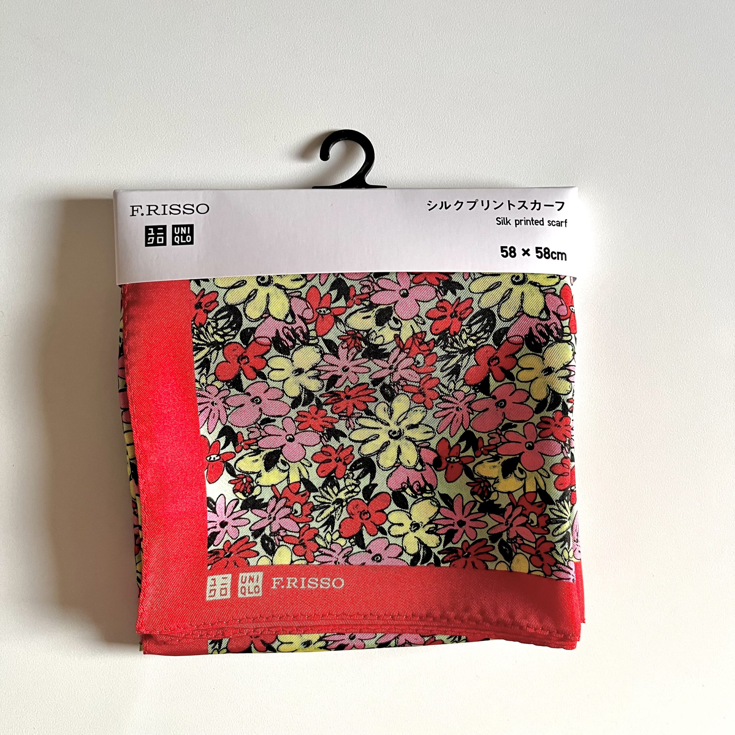 スカーフ 巻き物 小物