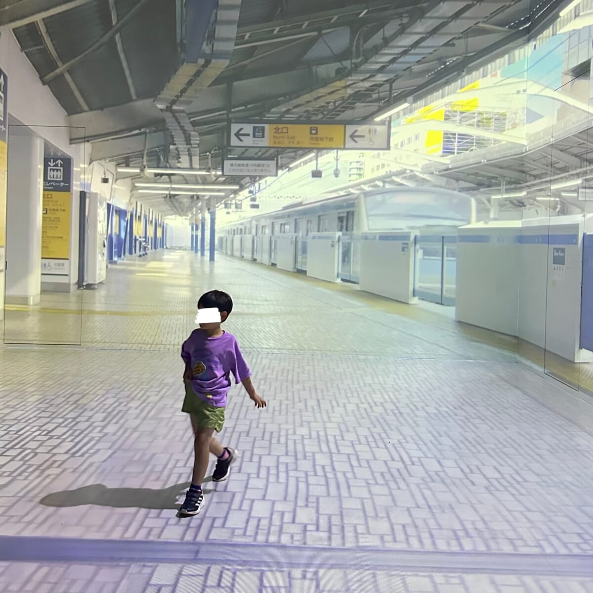 ワンダリア横浜 Supported by Umios ベースゲート横浜関内
