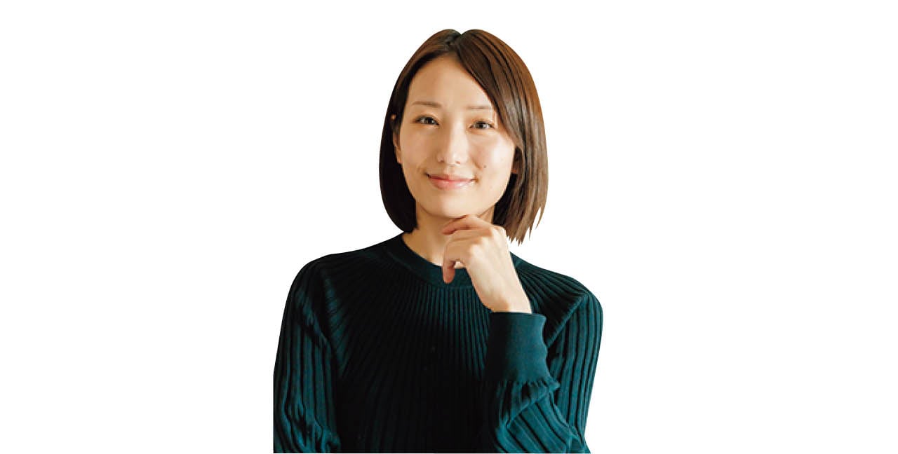 長谷川あかりさん/料理家、管理栄養士