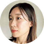 LEE100人隊 No.069
おなつさん