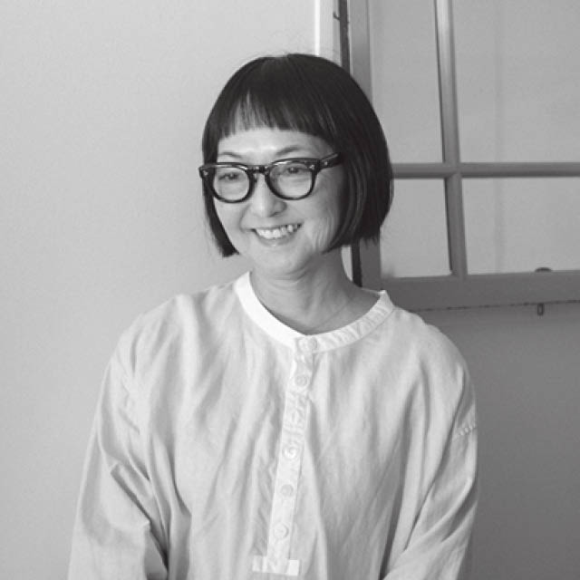 石井佳苗さん