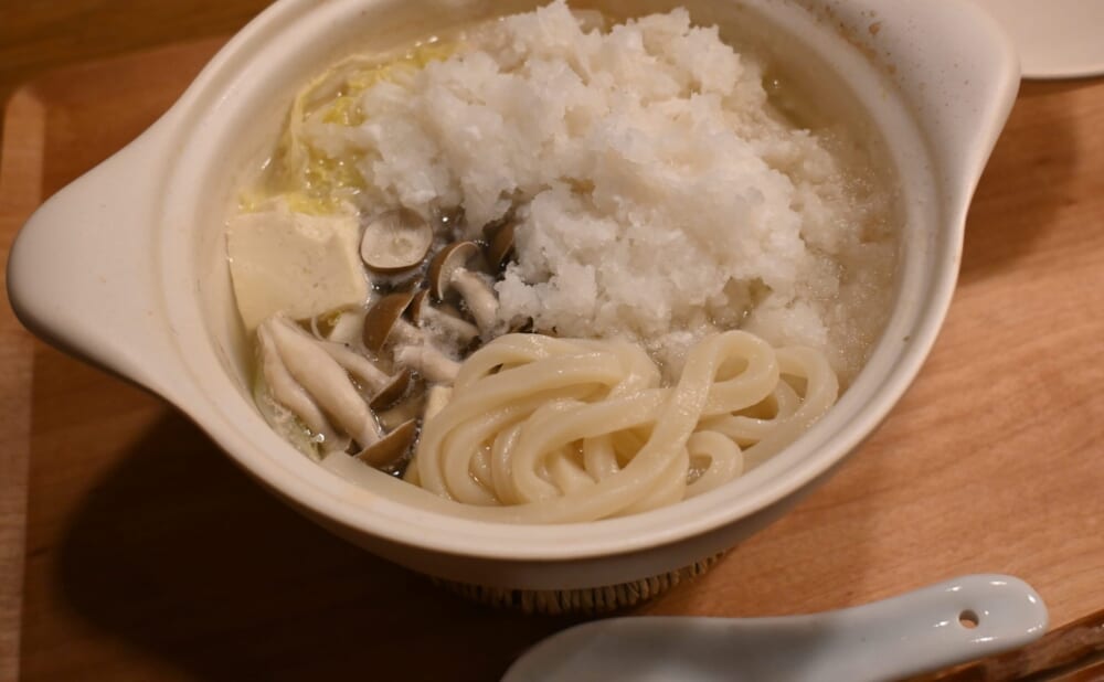 LEE おいしい名品 テーブルマーク 丹念 冷凍うどん