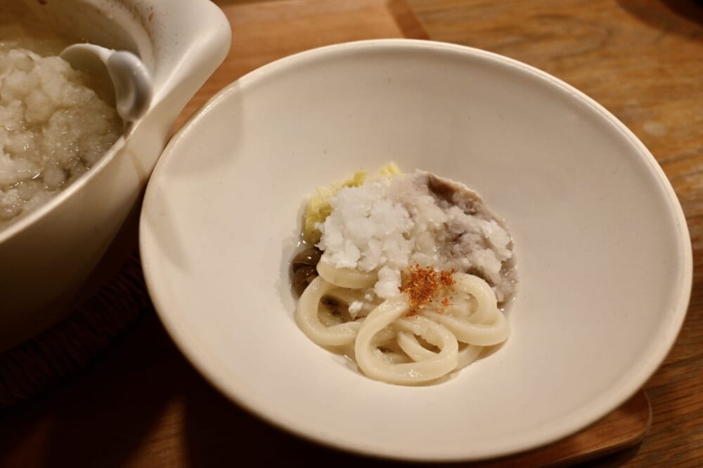 LEE おいしい名品 テーブルマーク 丹念 冷凍うどん
