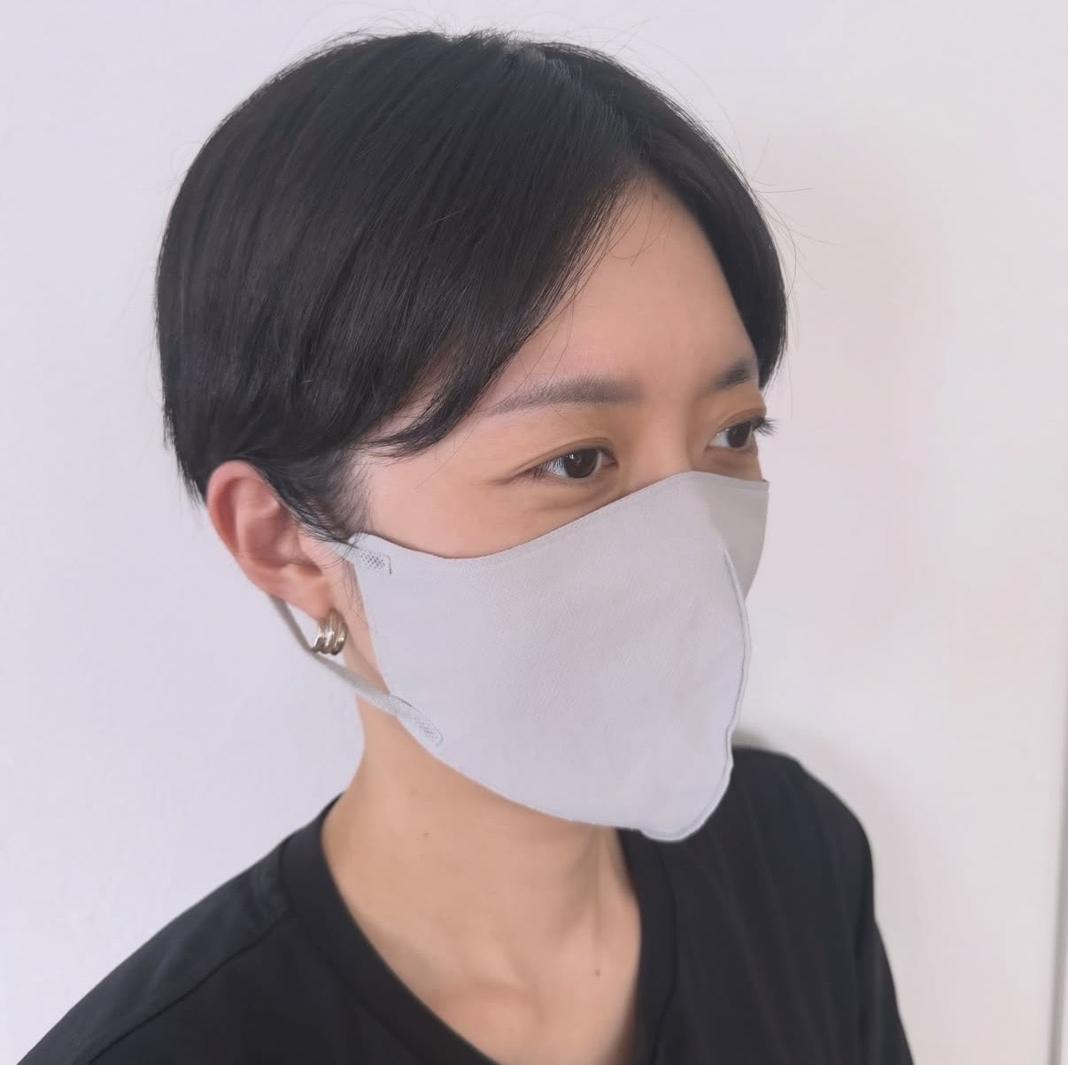ユニクロ
エアリズムマスク
再販
LEE100人隊