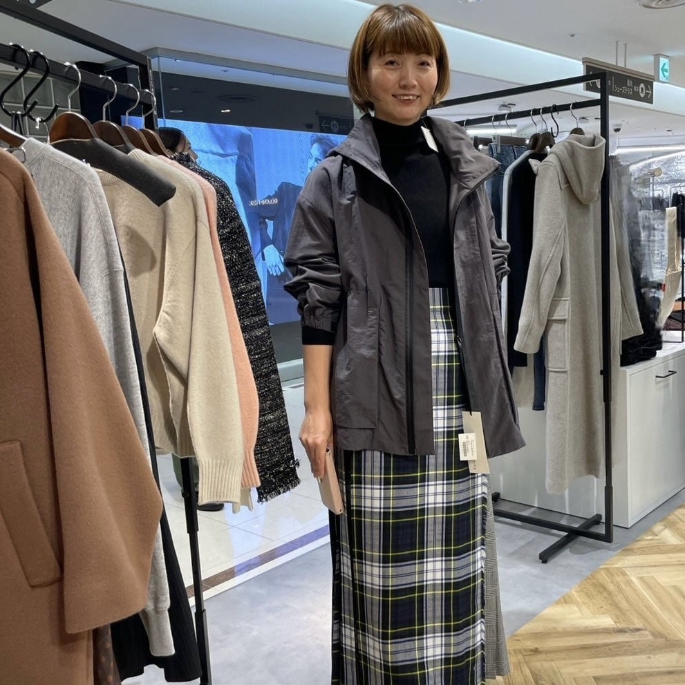 HAPPY PLUS STORE 石上さん イベント