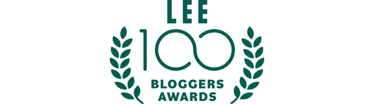  LEE 100BLOGGERS AWARDS