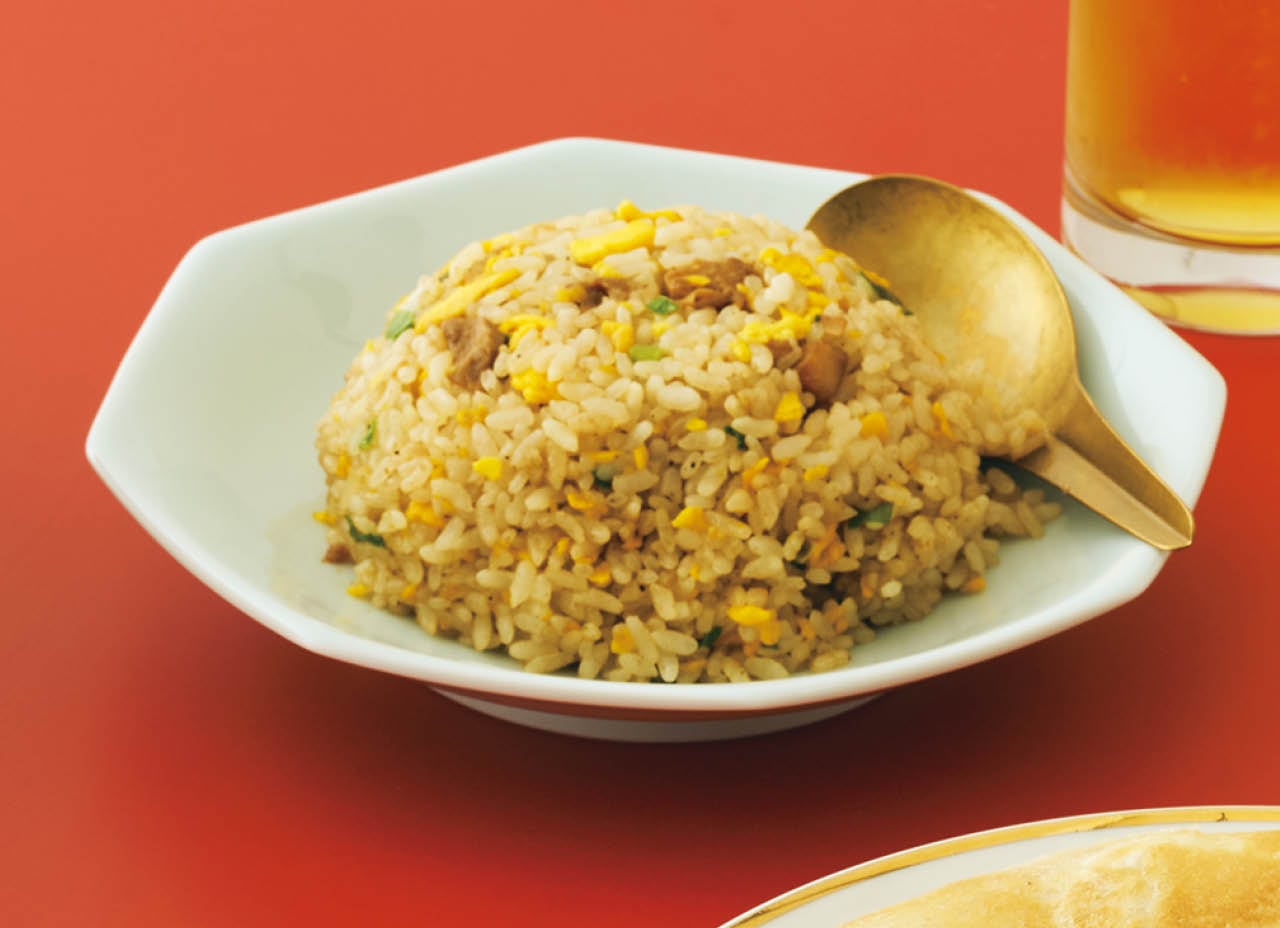 ザ★®チャーハン