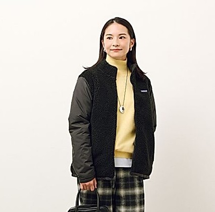 K’s－4－in－1 Everyday Jkt