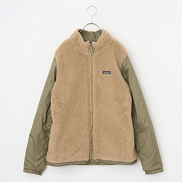 K’s－4－in－1 Everyday Jkt