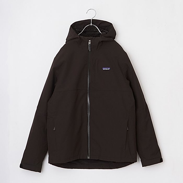 パタゴニアK’s－4－in－1 Everyday Jkt